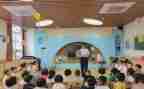 幼儿园教师个人学习计划通用7篇