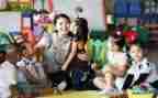 2024幼师个人年度总结5篇