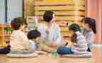 幼师工作总结个人反思6篇