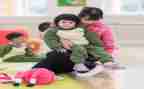 幼师2024个人总结8篇