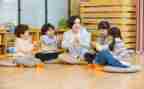 2024到2024幼师个人总结精选6篇