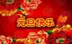 农村元旦节活动方案5篇