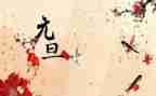 记元旦作文500字5篇