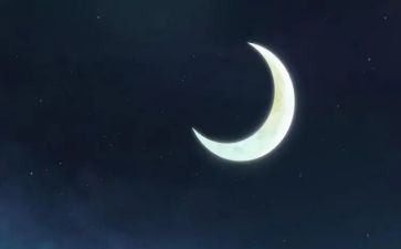 月亮圆了教案最新7篇