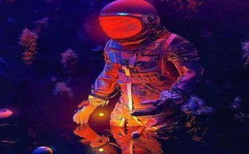 宇航员的作文优秀6篇