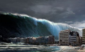 2024灾难作文8篇