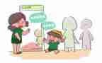孩子在园的心得体会优秀5篇
