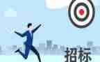 招标部门工作总结6篇