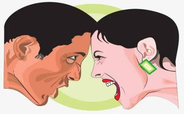 同学之间争吵的作文6篇