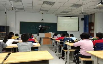 除数是小数的整数除法教案6篇