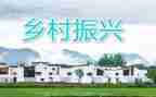 乡村振兴双领导领导讲话稿6篇