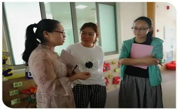 幼儿园指导纲要体会与心得8篇