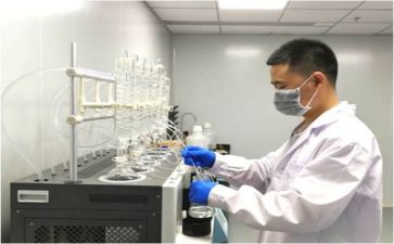 质量日工作总结7篇