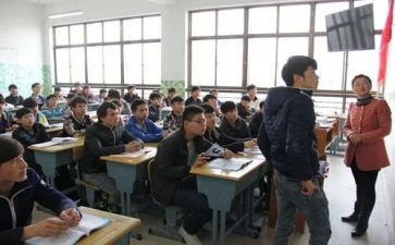 中职生班级工作总结7篇
