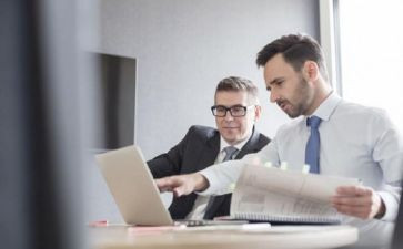 新职员培训心得8篇