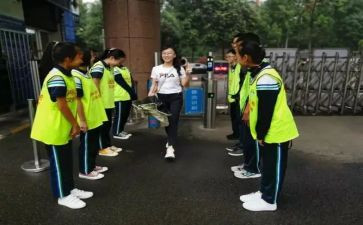 第5周值周工作总结7篇