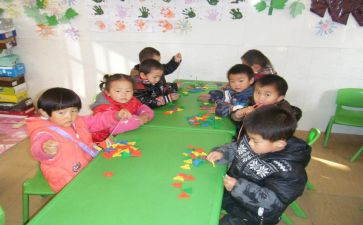 中班数学添1或添几教案模板6篇