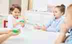 幼儿中班主题活动总结5篇