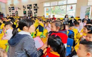 中班级第二学期总结优秀8篇