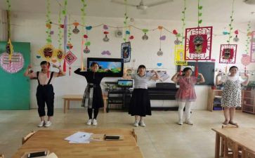 中班级第二学期总结6篇