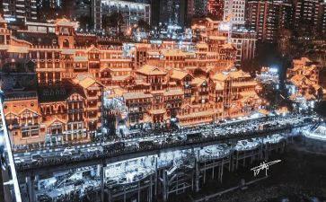 2024重庆作文推荐5篇