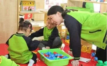 中小班工作总结通用8篇