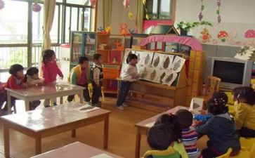 中小班工作总结参考5篇