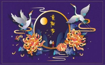 幼儿园中班重阳节活动方案7篇