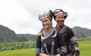 关于壮族的作文8篇