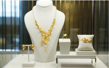 珠宝店5.1活动方案优秀6篇