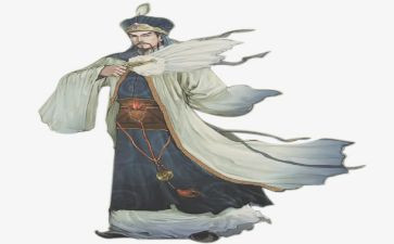 论诸葛亮作文800字7篇