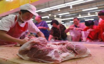 猪肉?购合同精选8篇