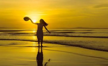 的自由作文600字6篇